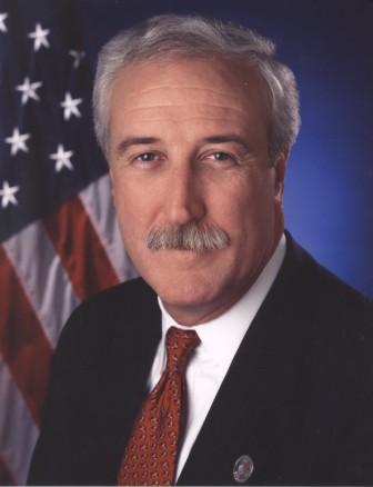 Sean O'Keefe