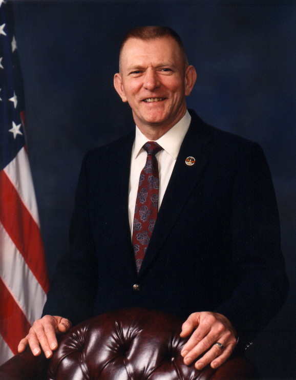 Gene Kranz