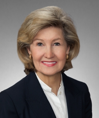 Kay Bailey Hutchison