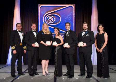 2013 Early Career Stellar Winners