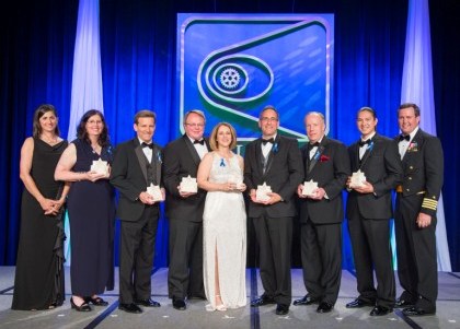 2013 Team Stellar Winners