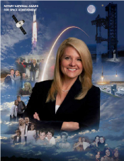 Gwynne Shotwell