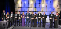 2024 Stellar Late Career Award Winners