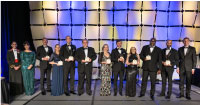 2024 Stellar Team Award Winners